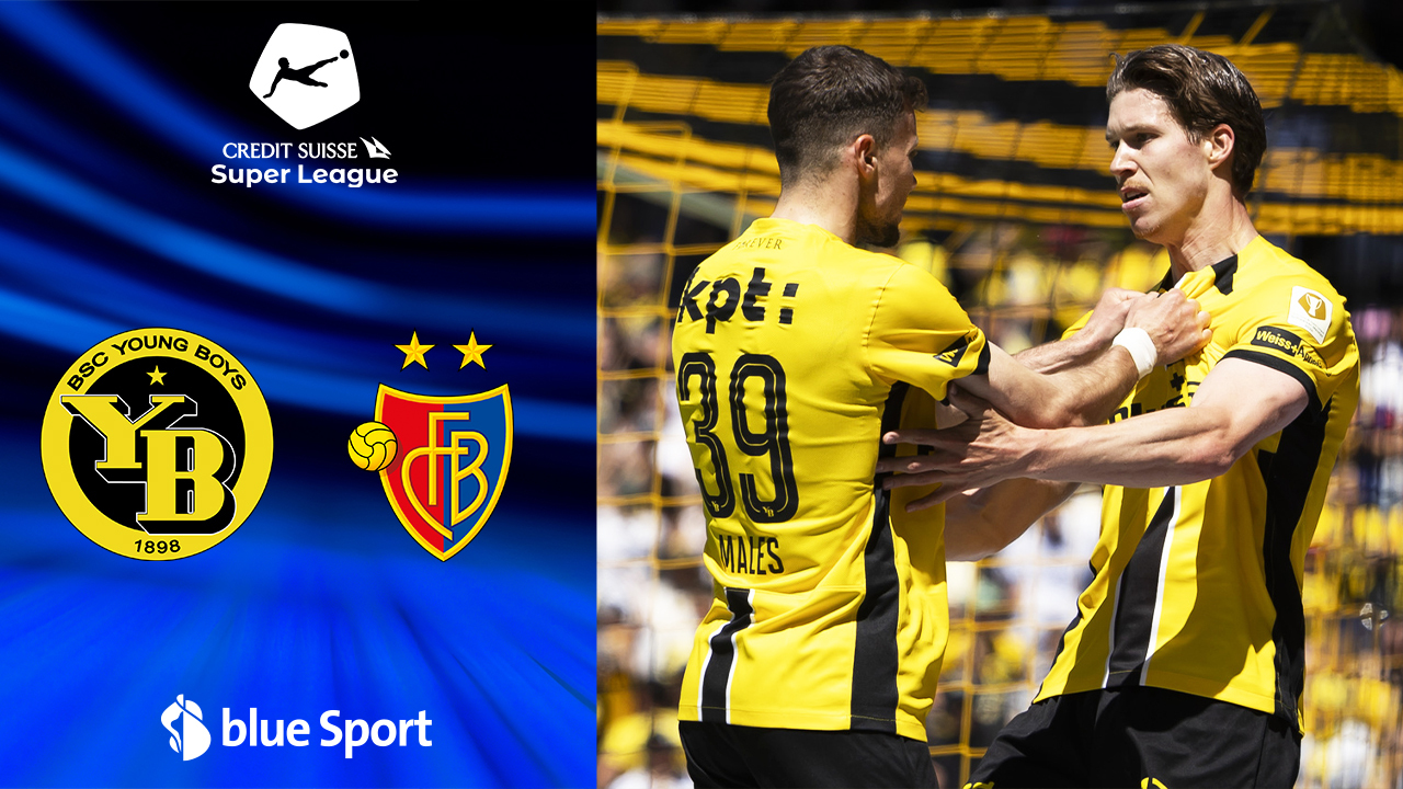 YB – Basel 6:2