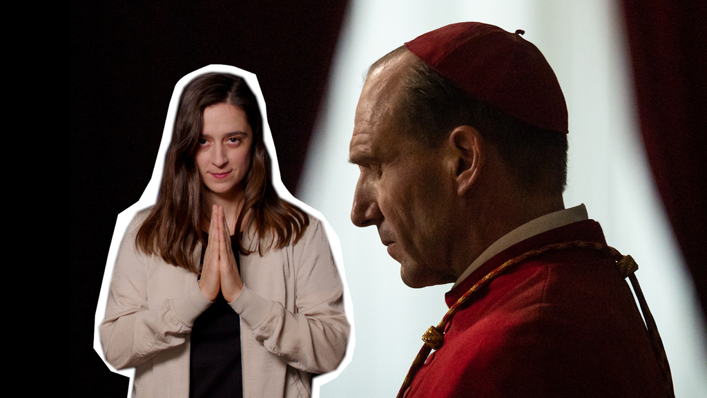 «Konklave»: Intrigen und Machtspiele machen aus Papstwahl einen Thriller