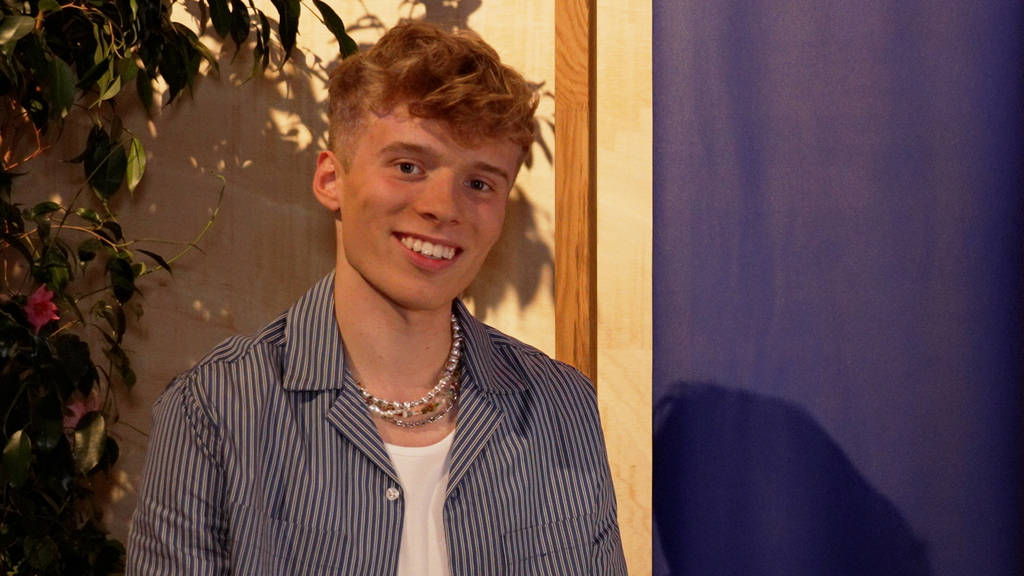 Iggi Kelly: «Meine Mutter hat mir von der Musik abgeraten»