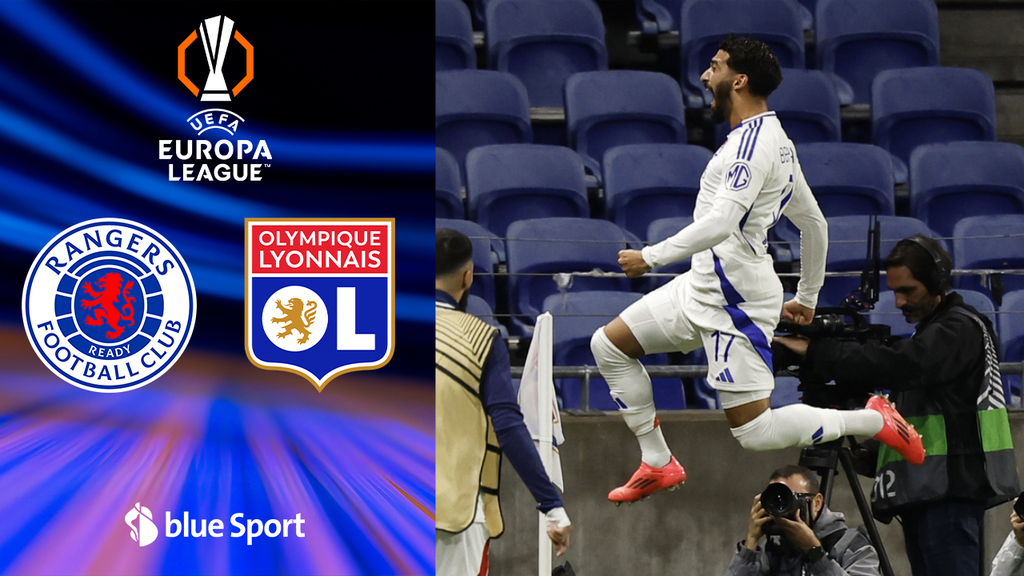 Rangers – Lyon 1-4