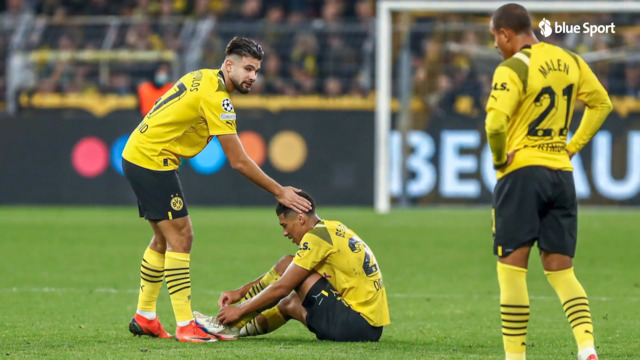 Papadopoulos über den verpassten BVB-Titel: «Eine Welt brach zusammen»