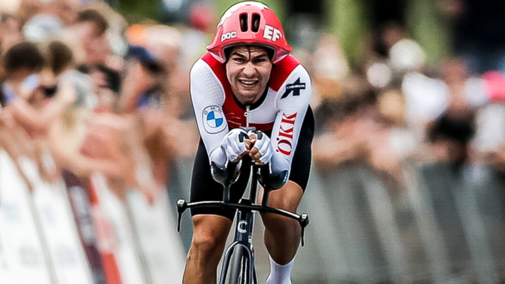 Rad-Experte Gammenthaler: «Der Muni aus dem Thurgau hat zugeschlagen»