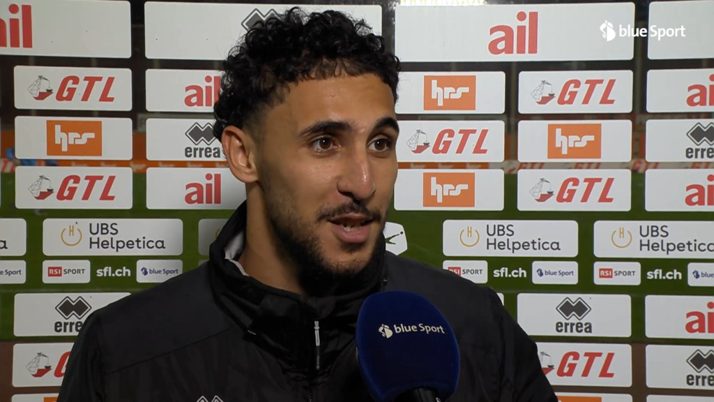 Hicham Mahou : «On voulait prendre notre revanche»