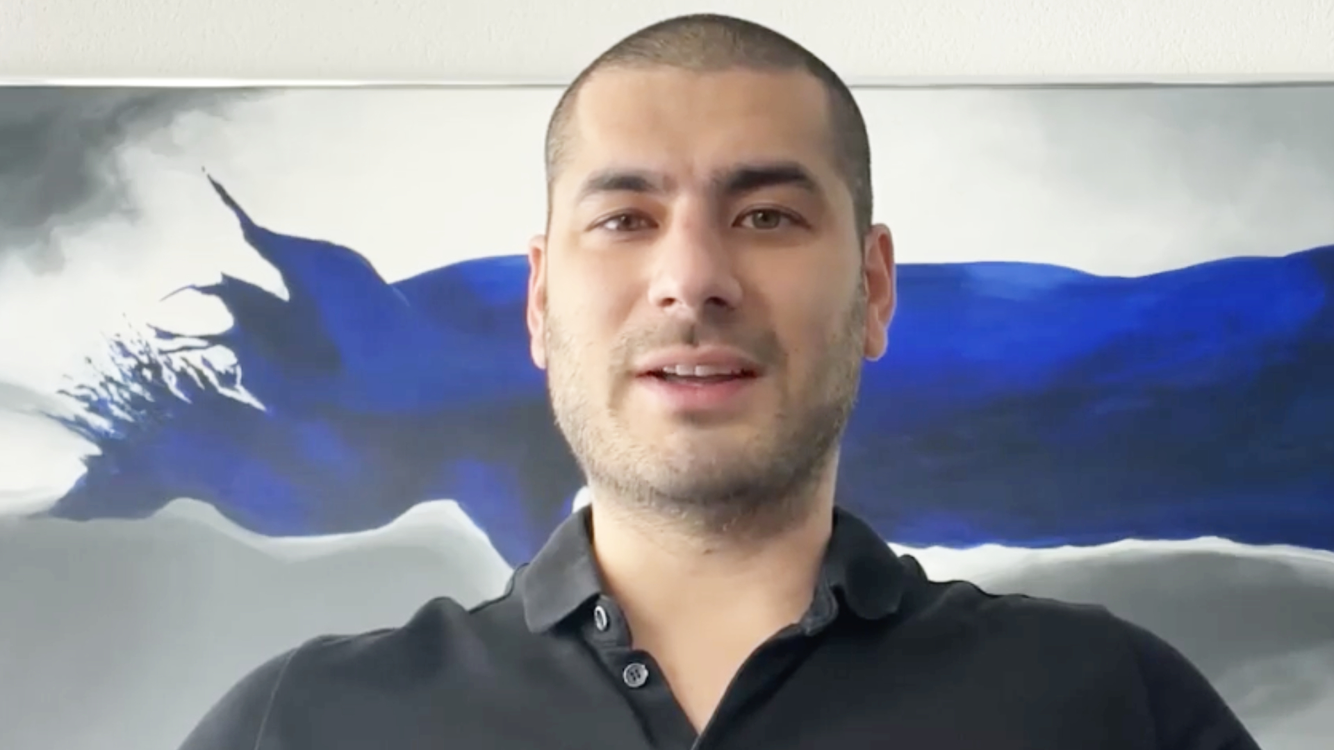 Eren Derdiyok über Galatasaray: «In Istanbul zu spielen, ist einfach geil»