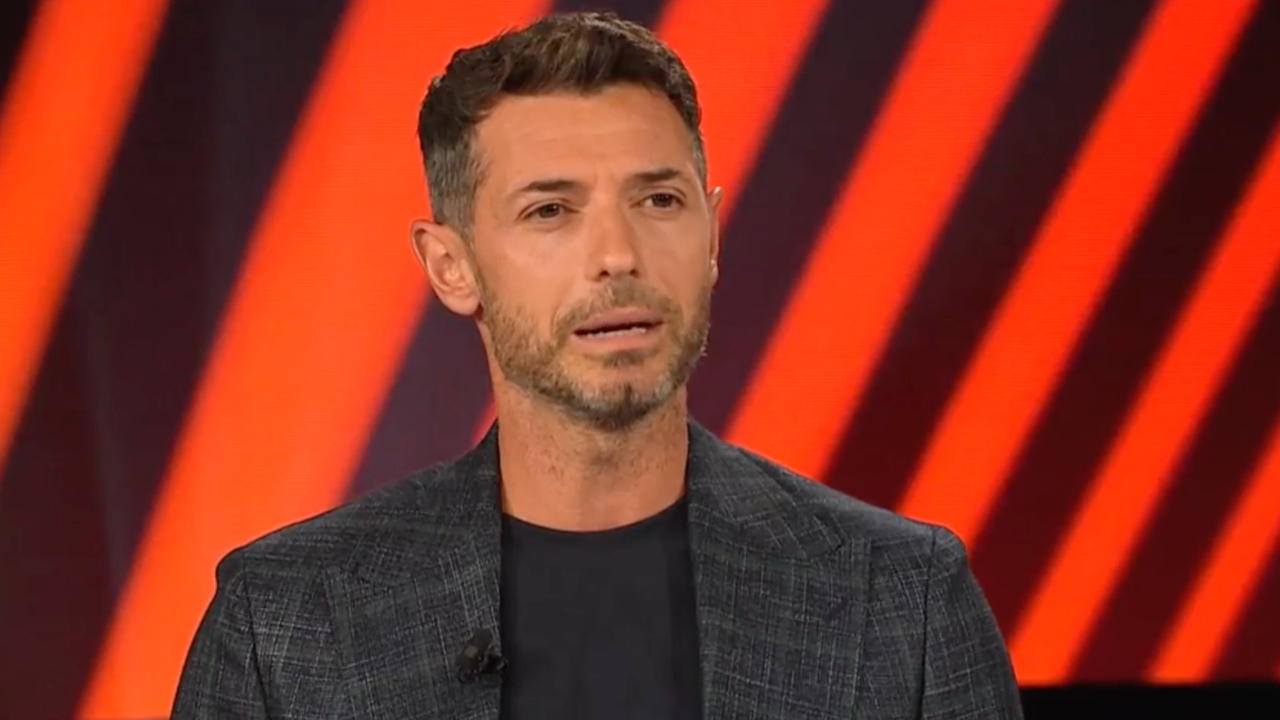 Blerim Dzemaili: «Galatasaray ist etwas Einzigartiges»