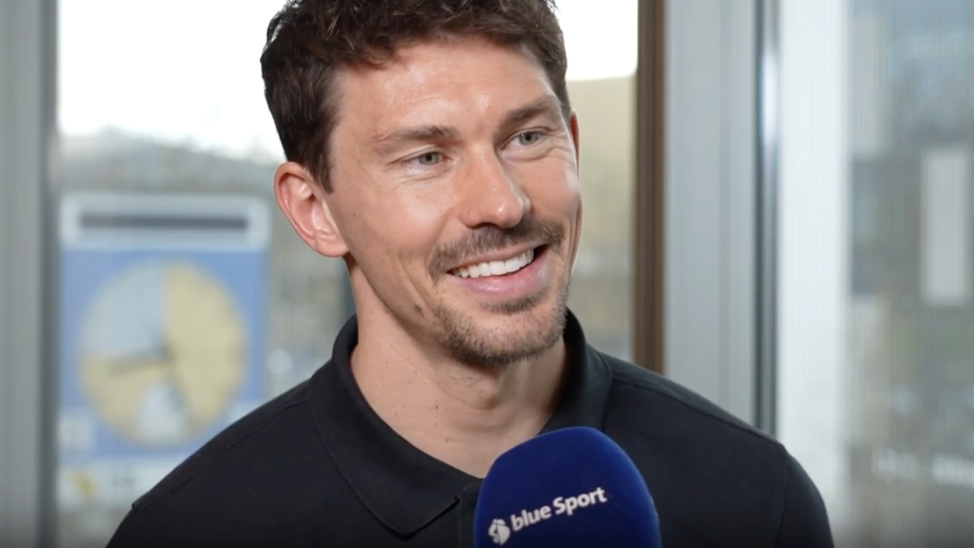 Fassnacht: «Ich bin happy, dass ich endlich wieder schmerzfrei bin»