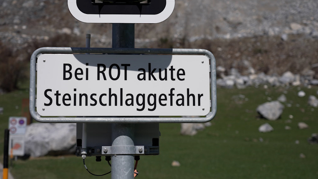 Brienzer*innen müssen sich auf die Evakuierung vorbereiten