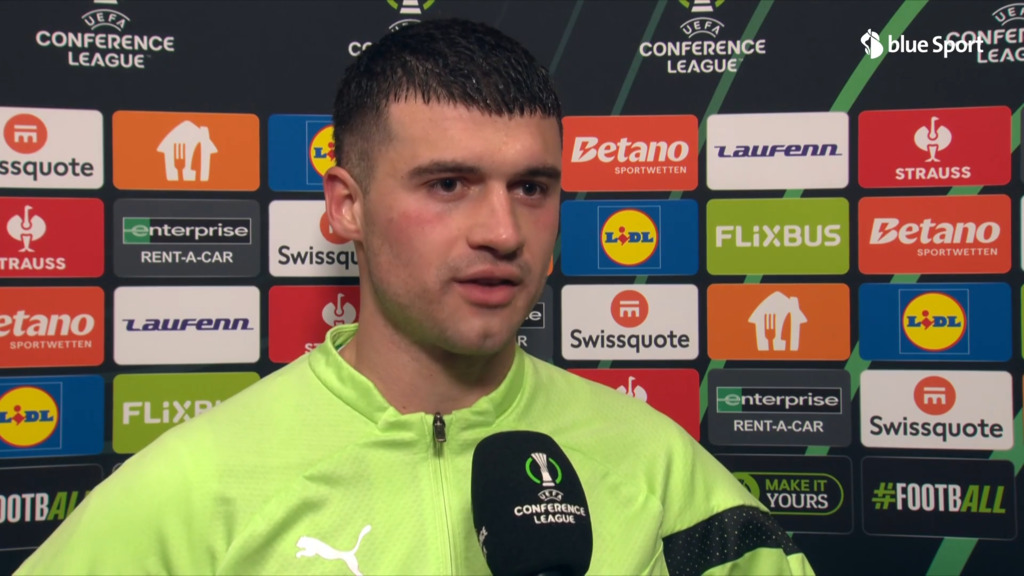 Stanic: «Im Nachhinein ist es immer einfach zu sagen, dass mehr möglich gewesen wäre»