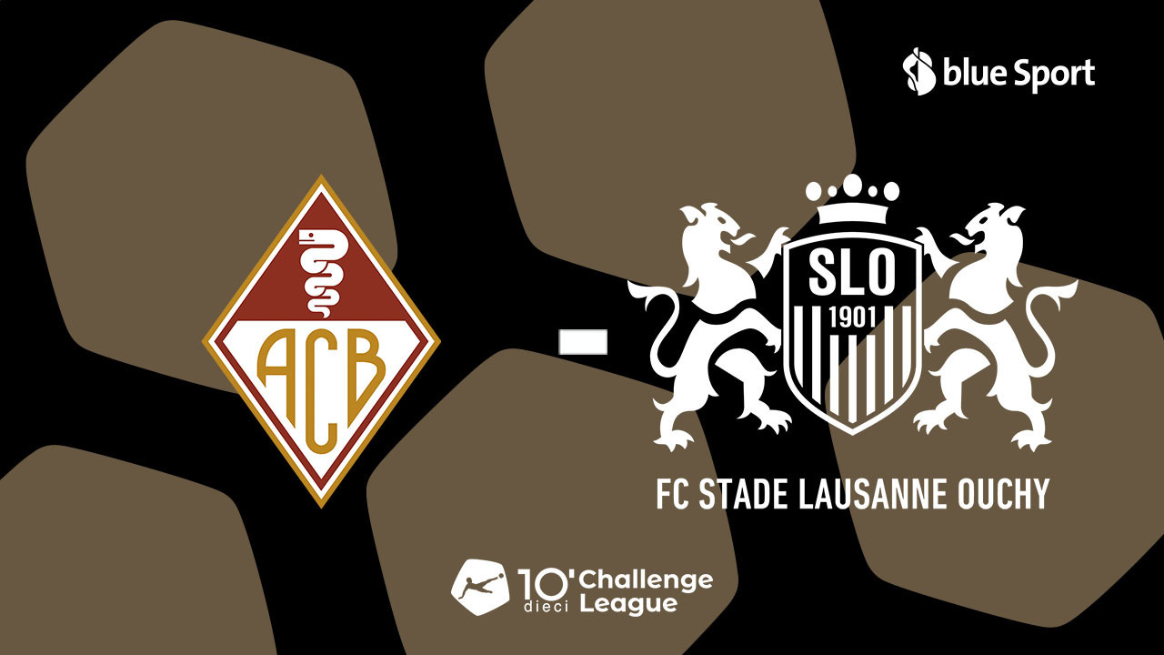Bellinzone – SLO 2-1