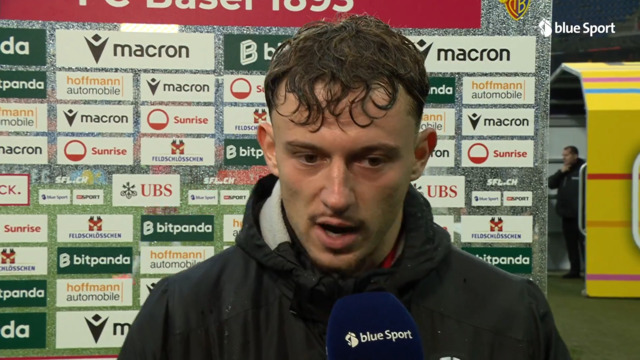 Dos Santos: «Wir haben verdient gewonnen»