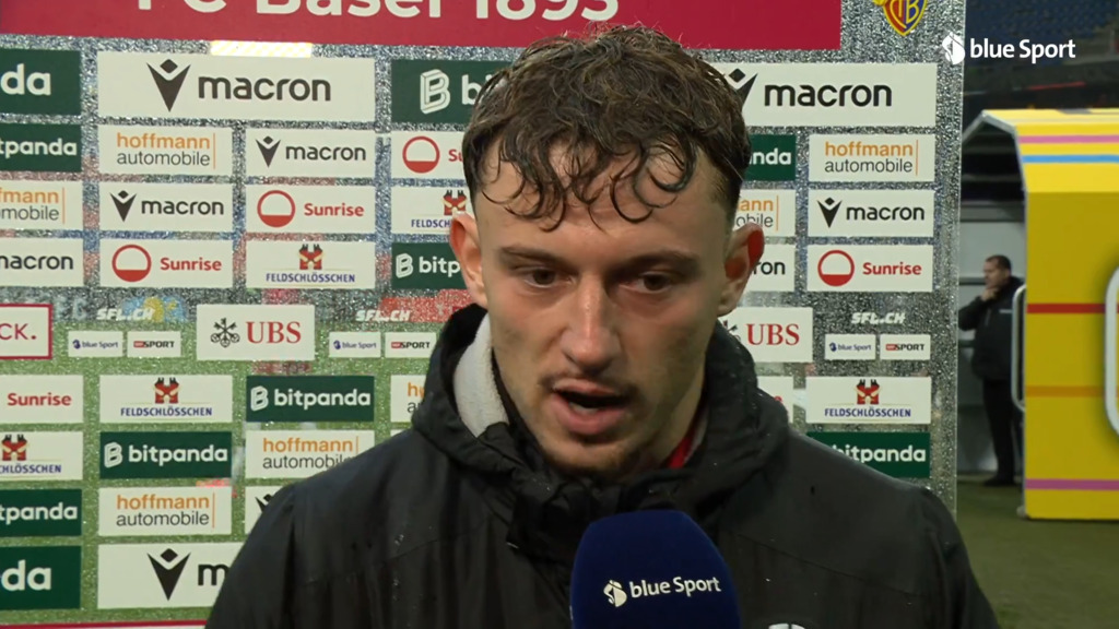 Dos Santos: «Wir haben verdient gewonnen»