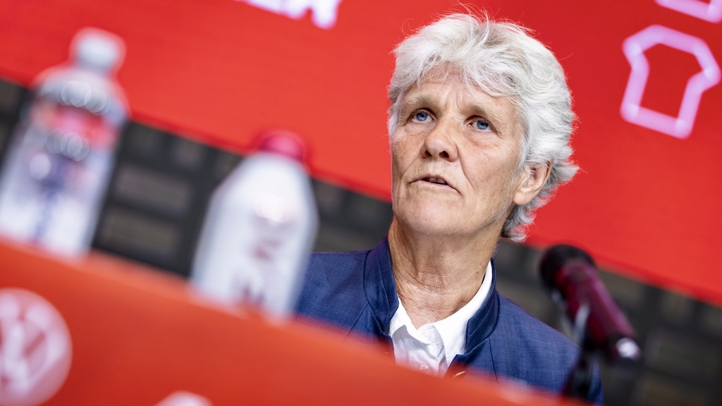 Euro 2025 : la sélection suisse est connue