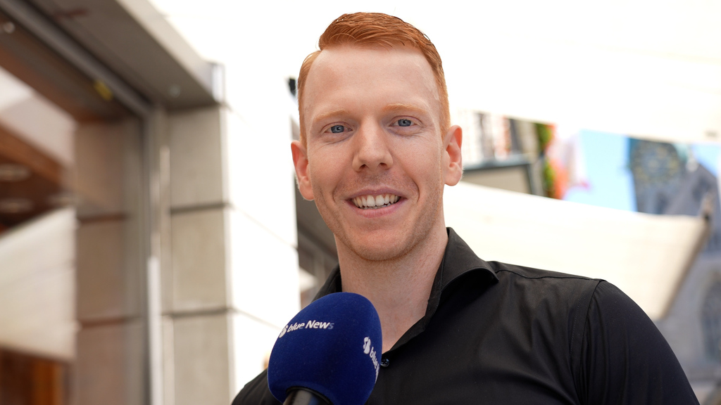 «Gebe nicht auf, bis ich Taylor Swift gesehen habe»