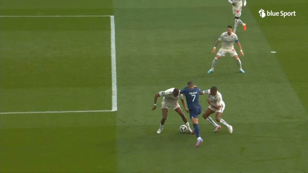 I Top Gol della Ligue 1