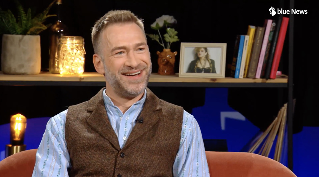 Marco Fritsche: «Wie viel wird da gekifft?»