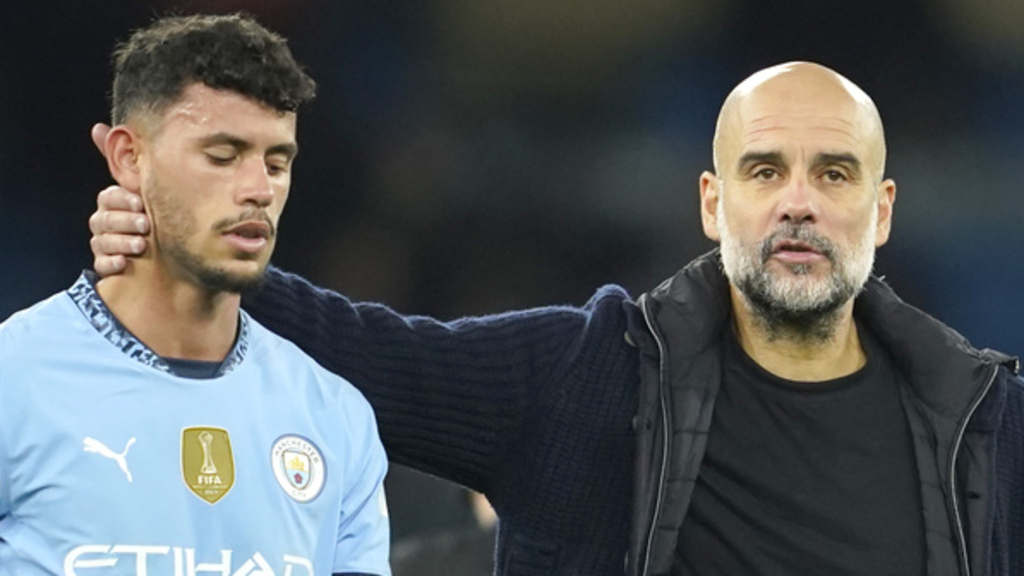 Guardiola nach Pleite: «Ich bin nicht gut genug»