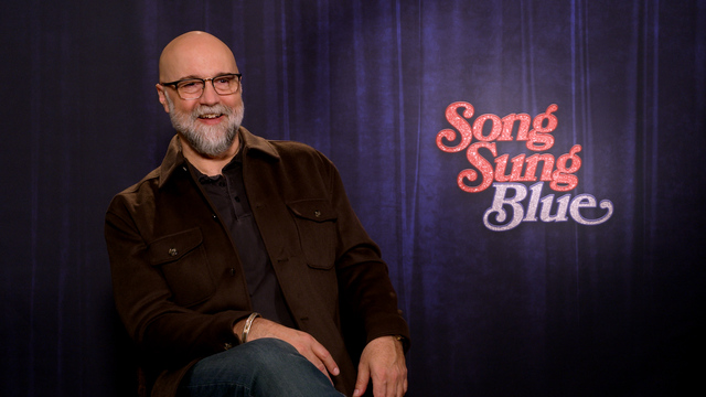 Regisseur Craig Brewer über «Song Sung Blue»: «Ich liebe billige Dinge, die einen Wow-Effekt haben.»