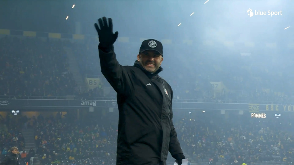 GCs unmöglicher Sieg, irrer Chancen-Wucher und Tsawa wandelt in Papas Fussstapfen