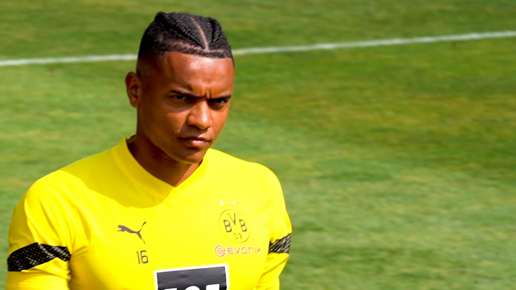 Sky-Reporter zu Akanji-Wirrwarr: «Ich bin überrascht, dass er überhaupt noch hier ist»