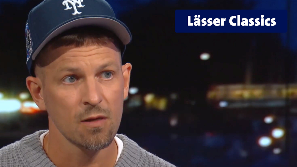 Lässer Classics – mit Stress