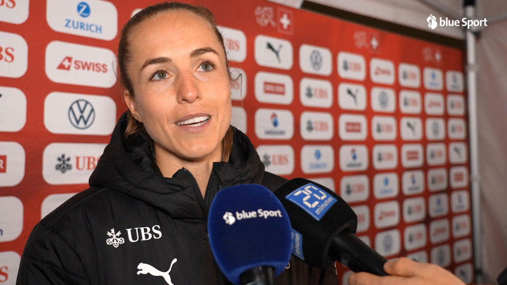 Wälti: «So macht es wieder viel mehr Spass»