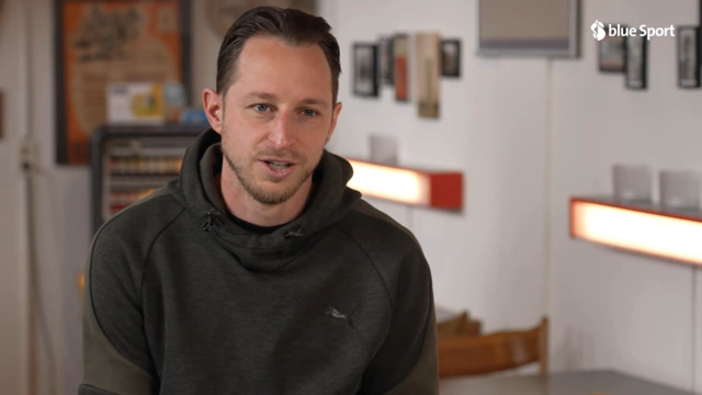 Luca Zuffi: «Solange ich keine Schmerzen habe, mache ich weiter»