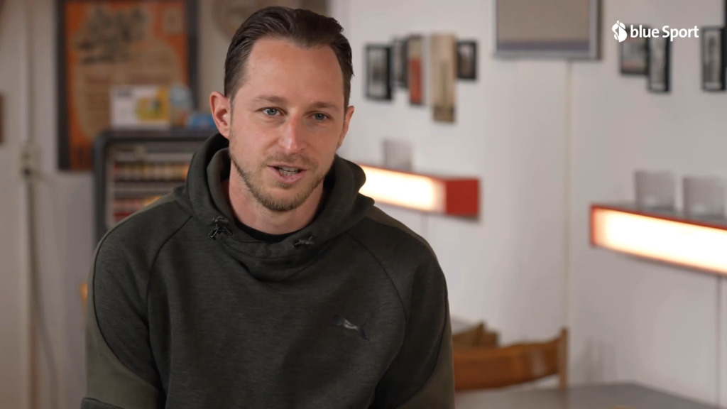 Luca Zuffi: «Solange ich keine Schmerzen habe, mache ich weiter»