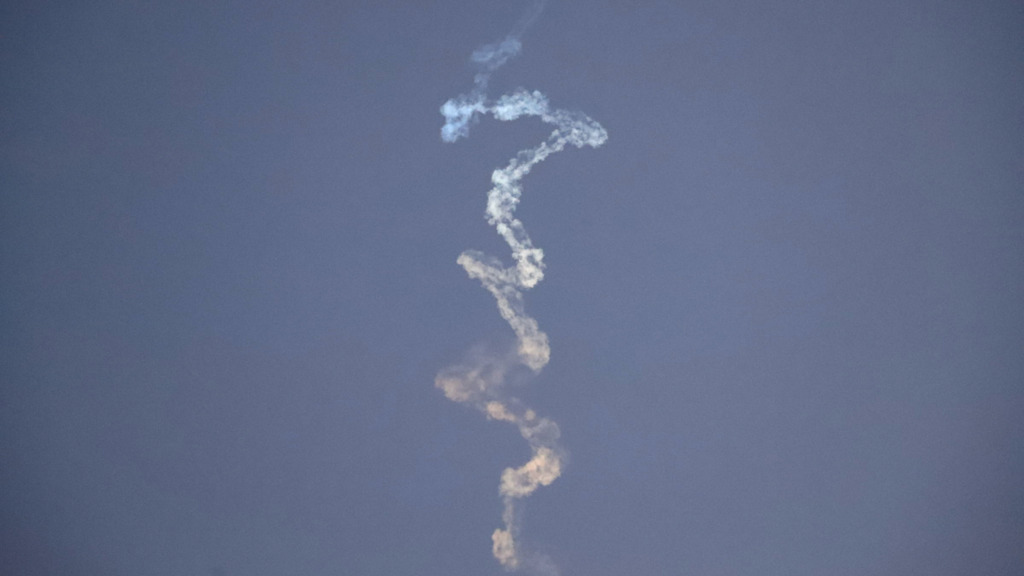 Raketen im Anflug – so schützt sich Israel mit seinem Hightech-Abwehrschirm