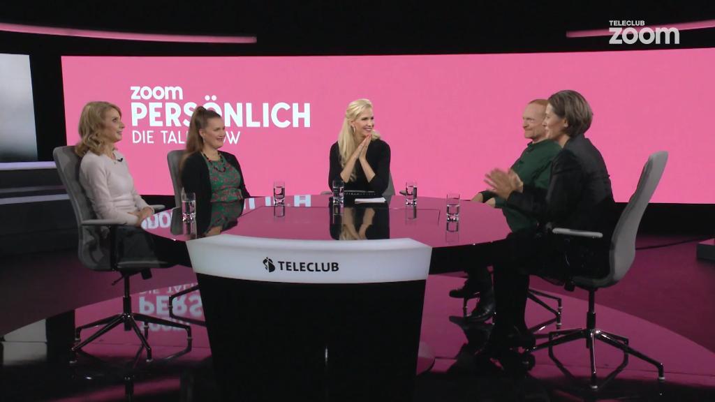 Talkshow - Sexualität