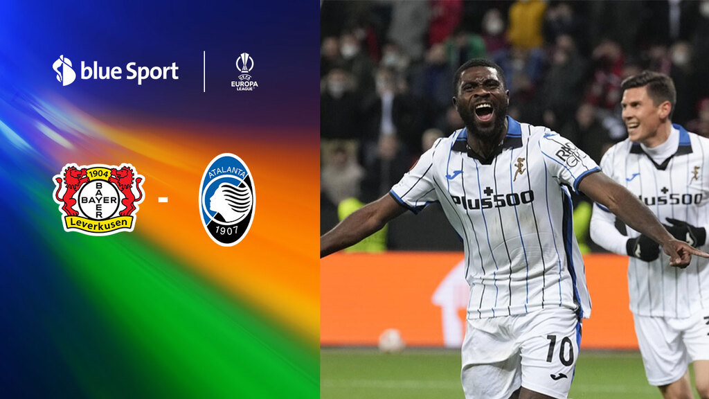 Bayer Leverkusen – Atalanta 0:1