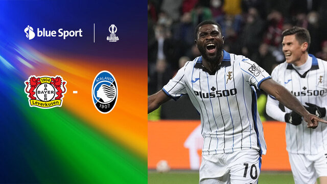 Bayer Leverkusen – Atalanta 0:1