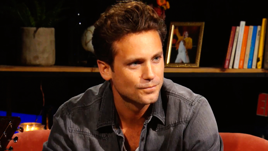 «On the Rocks» mit Bastian Baker