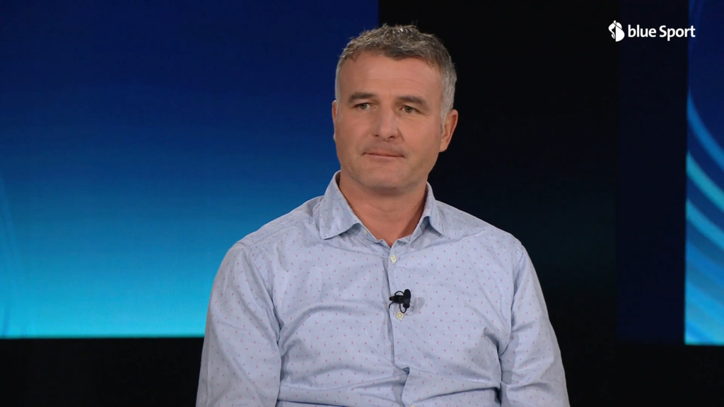 Alex Frei bremst die Shaqiri-Euphorie: «Man muss ein wenig aufpassen»