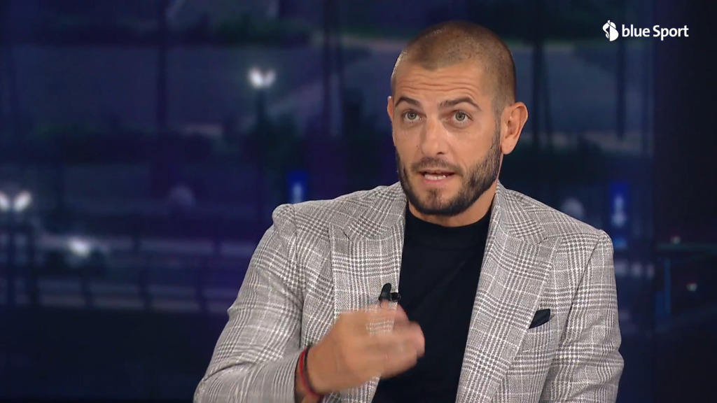 Petric kritisert Bayerns Neuer: «Ein ganz klarer Fehler»