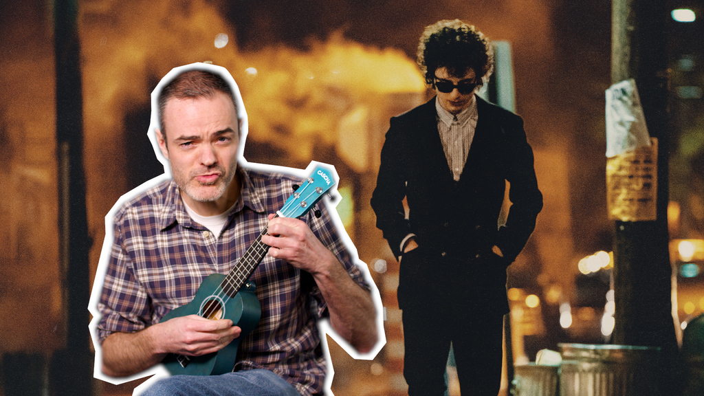 «Like A Complete Unknown» jetzt im Kino: Ein Bob Dylan für die Gen-Z