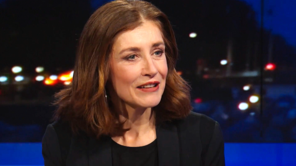 LÄSSER – mit Sina 