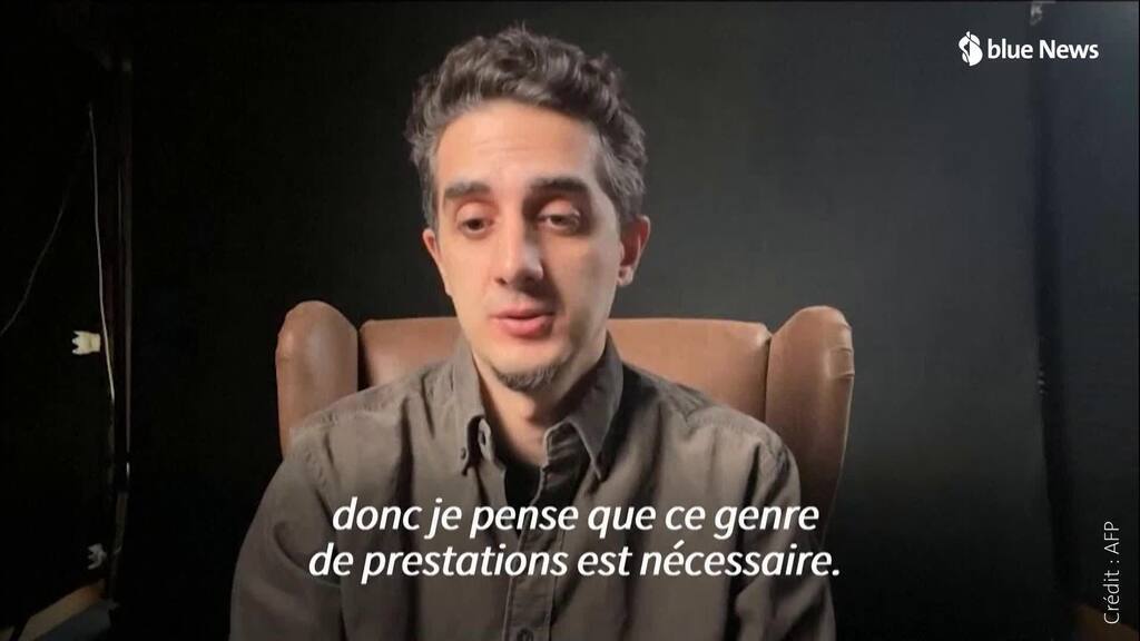 Hantavirus: Nous ne portions pas de masques, dénonce un ex-passager de la croisière