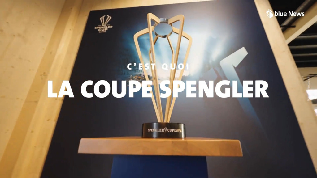 La Coupe Spengler, c'est quoi ?