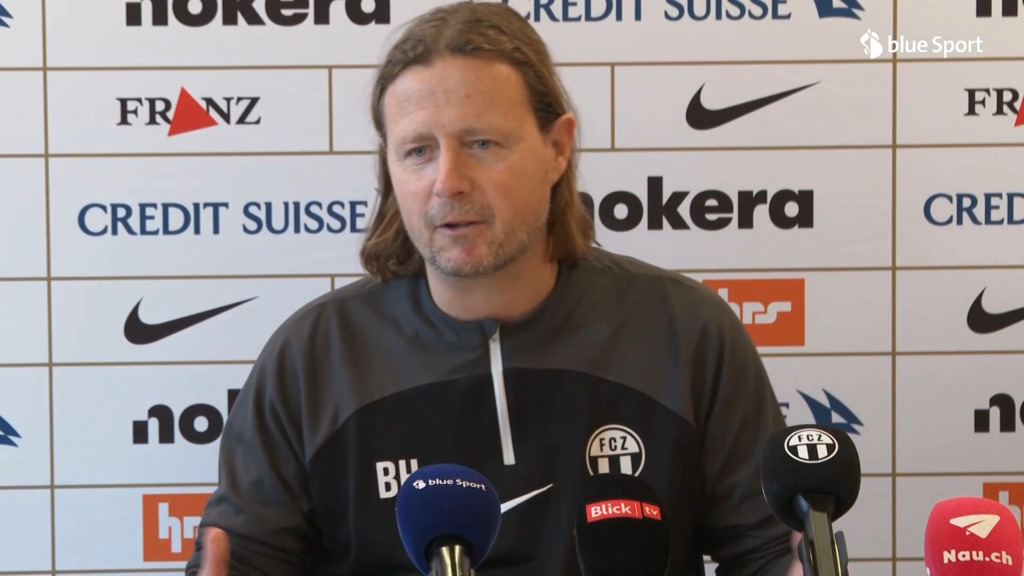 Henriksen: «Alles Gute hat ein Ende»