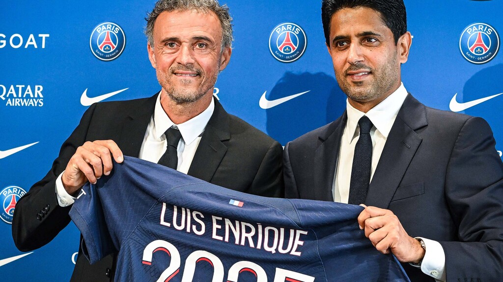 Carlos Varela: ««PSG ist für mich ein Zirkus – in Paris zu leben, ist der Horror»»