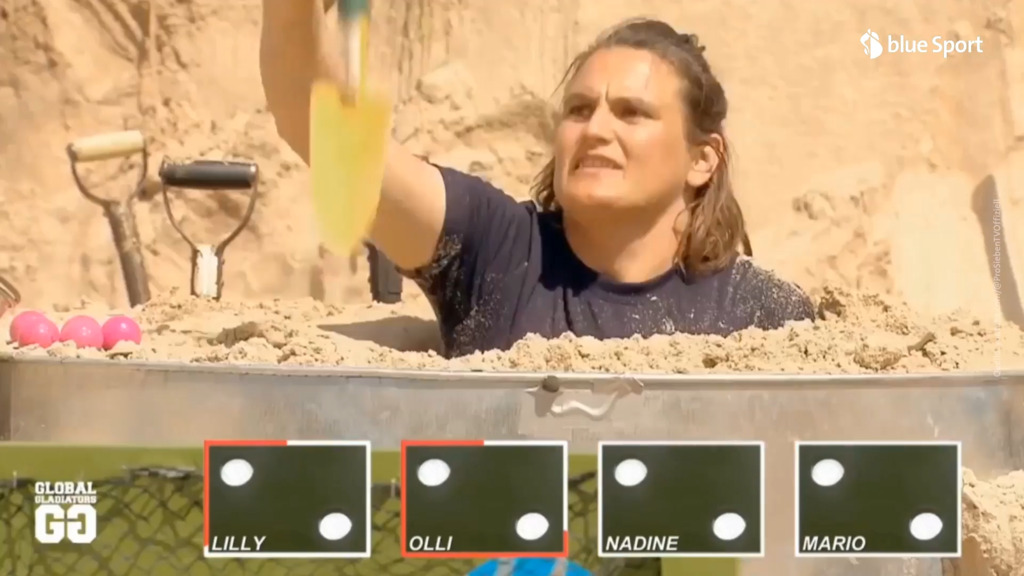 Angerer: «Beim Dschungelcamp würde ich nie mitmachen»