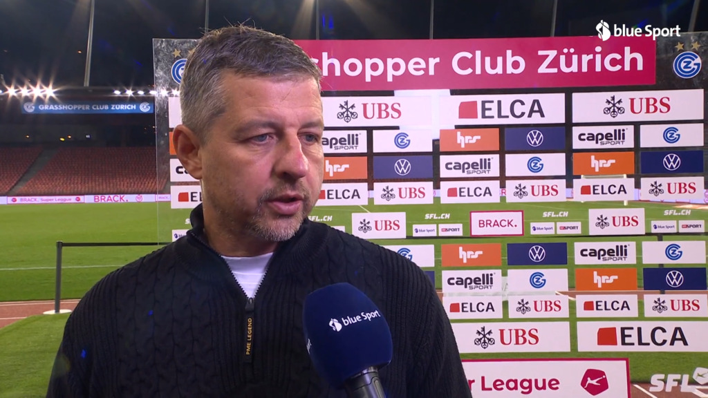 Scheiblehner: «Wir haben uns für eine sehr starke Leistung nicht belohnt»