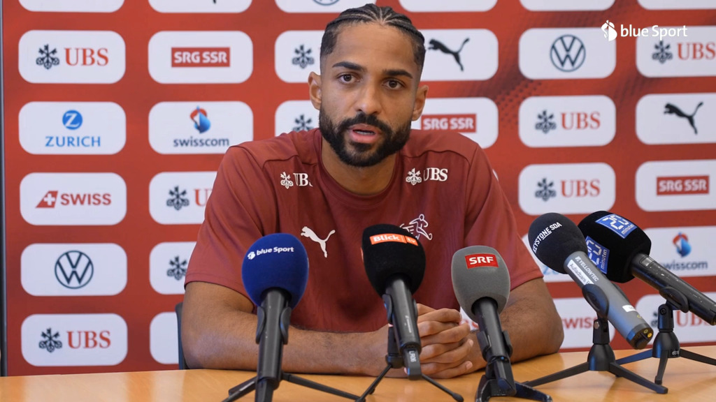 Wüthrich: «Der Wechsel nach Australien war ein wichtiger Schritt für mich»