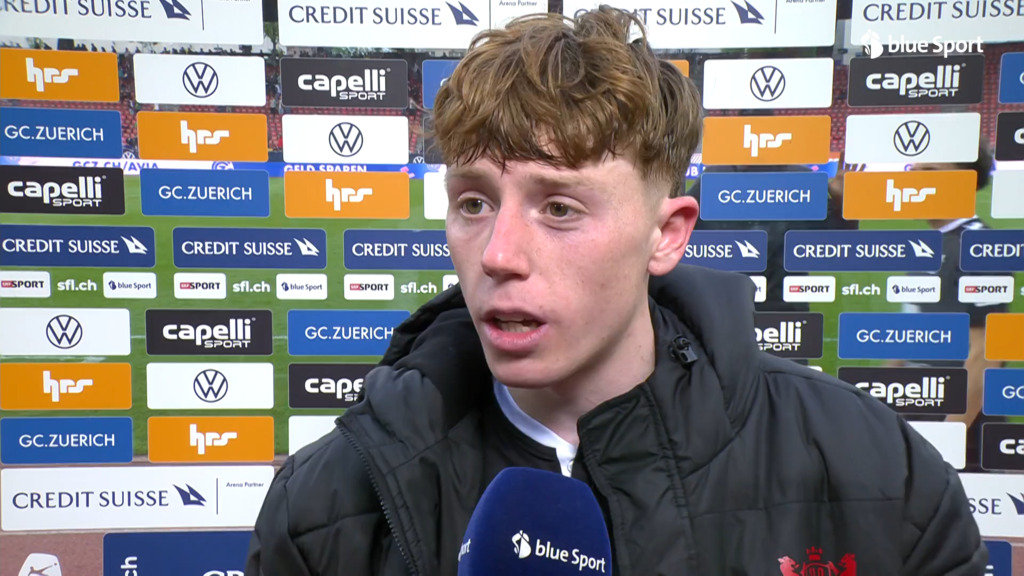 Heule: «Solche Matches darfst du nicht verlieren»
