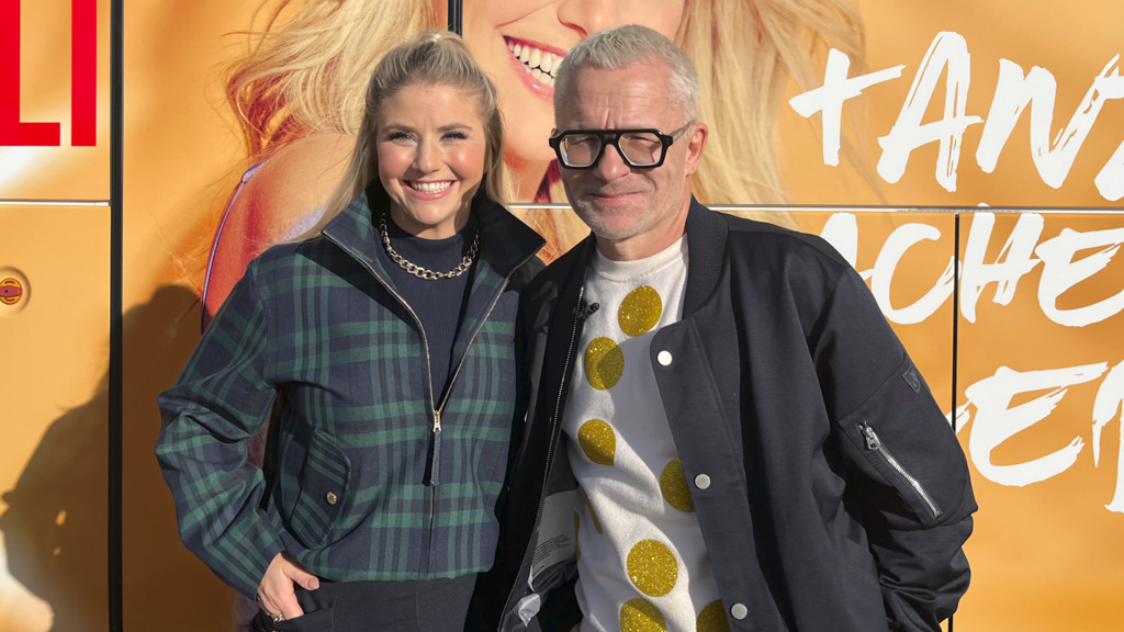 Beatrice Egli: «Meine Familie weiss mittlerweile, was wahr ist – und was nicht»