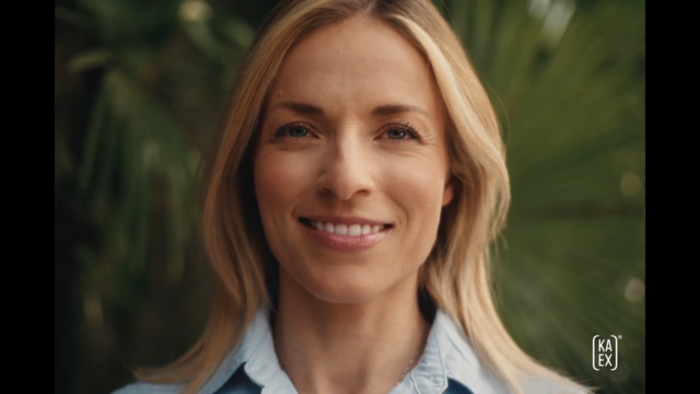 «Semplicemente Lara» : le court-métrage sur Lara Gut-Behrami