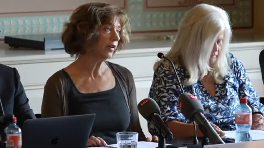 Über 1000 Missbrauchs-Fälle in der Schweizer katholischen Kirche