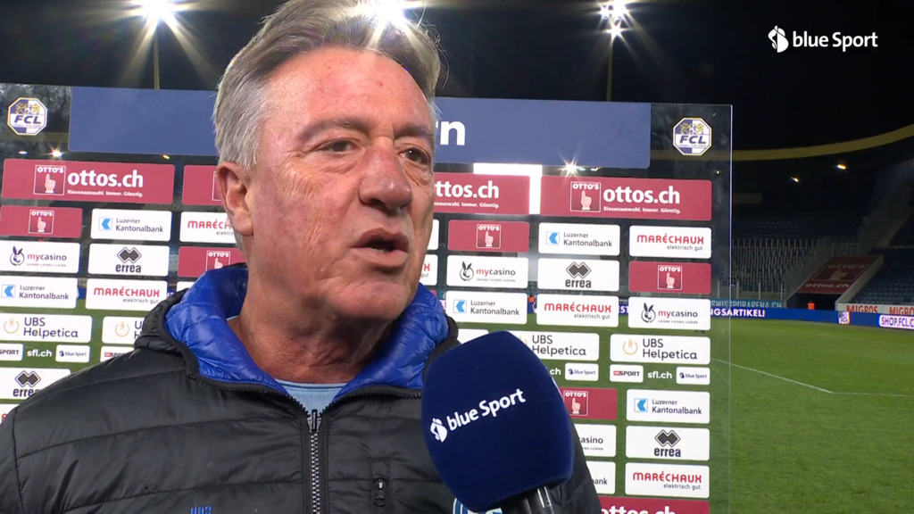 Schällibaum: «Absolut unprofessionell»