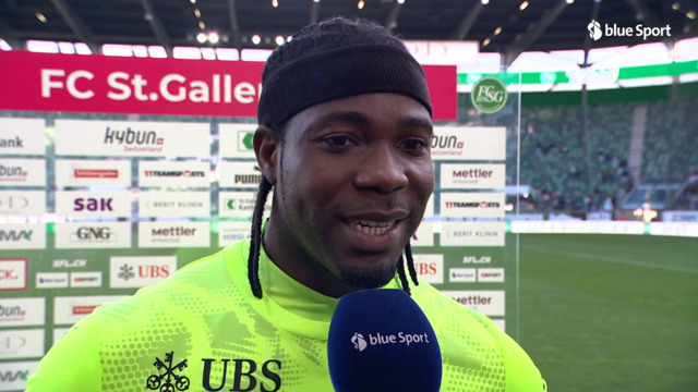 Zigi: «Eine Statue von mir in St.Gallen? Ich weiss nicht...»