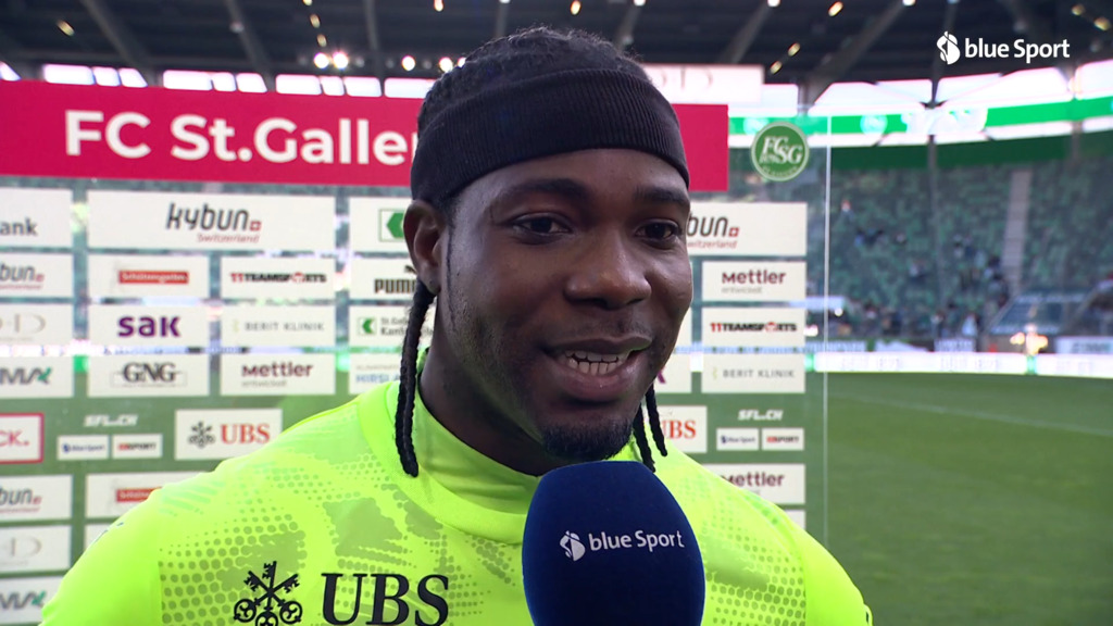 Zigi: «Eine Statue von mir in St.Gallen? Ich weiss nicht...»